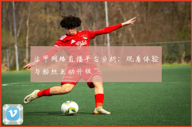 法甲网络直播平台分析：观看体验与粉丝互动升级